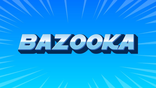 Luca Bazooka